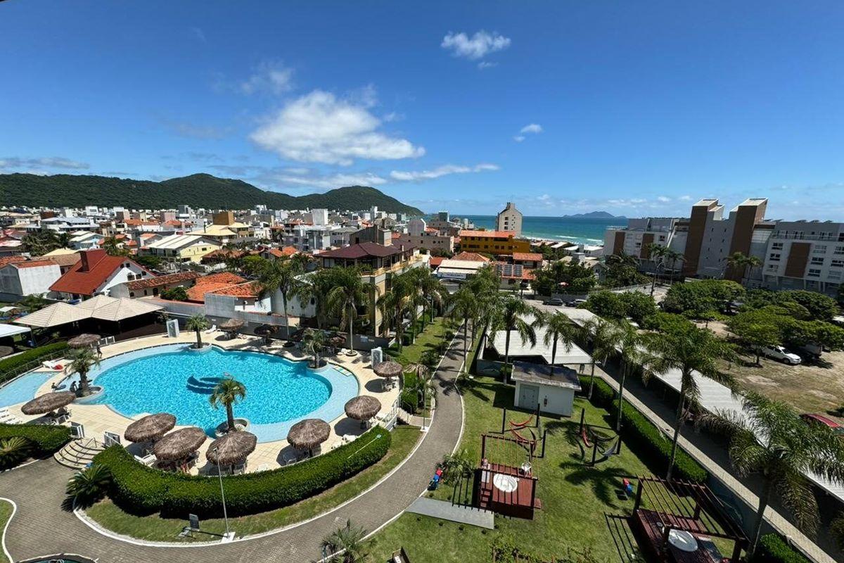 Oceania Park Hotel Spa & Convention Florianópolis Eksteriør bilde